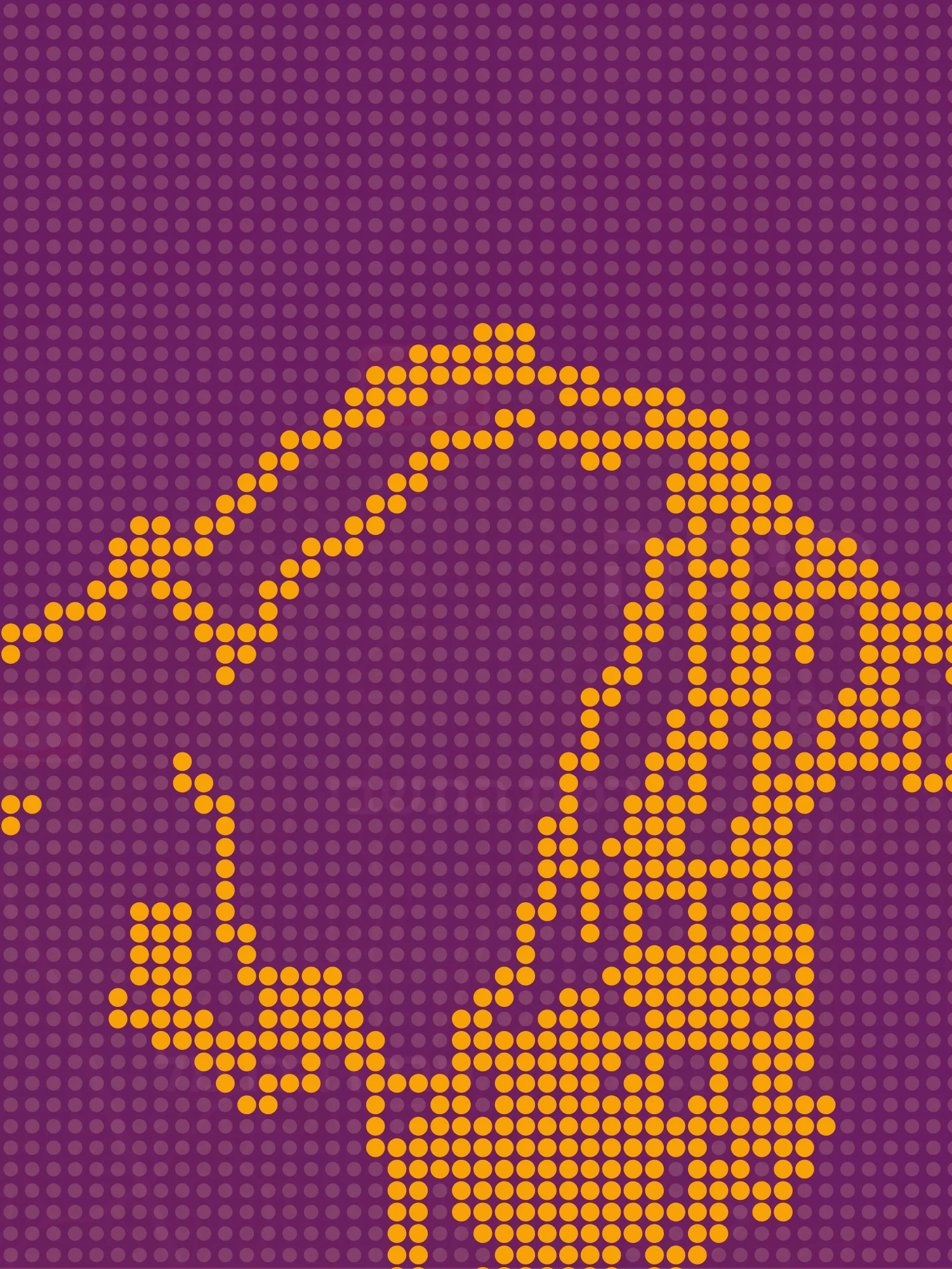 Фильтр Pixel — ретро пиксель-арт с редактируемой цветовой палитрой